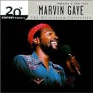 Marvin Gaye, 20th Century Masters - The Millennium Collection: The Best Of Marvin Gaye, Vol. 2 (CD)